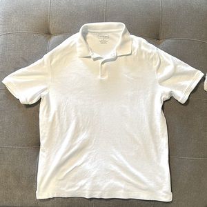 Van Heusen classic fit polo